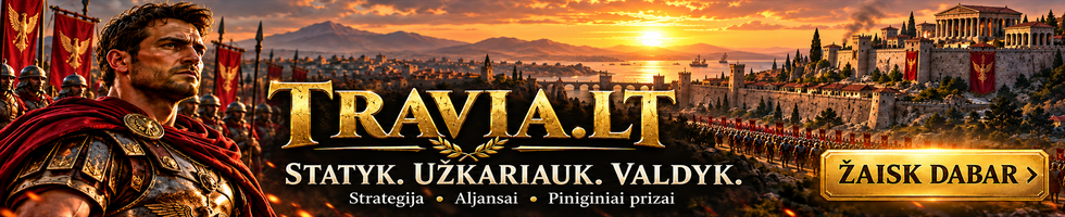 TRAVIA